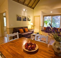 Autumn Abode Cottages - Australian Directory