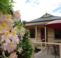 Autumn Affair Cottage 6 - Australian Directory