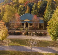 Autumn Beauty - Cottage 4 - Australian Directory
