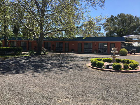 Avoca Motel - Australian Directory 0