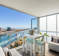 Azure Bliss Family escape opposite beach with heated pool access - Australian Directory