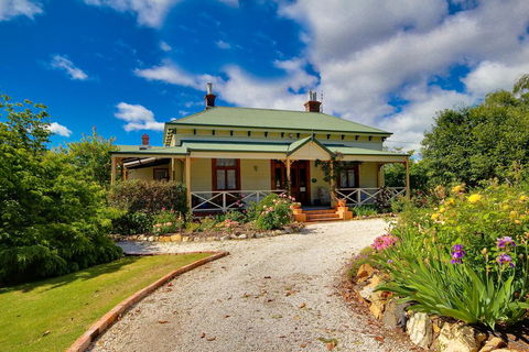 B & B At Winterbrook - Australian Directory 0
