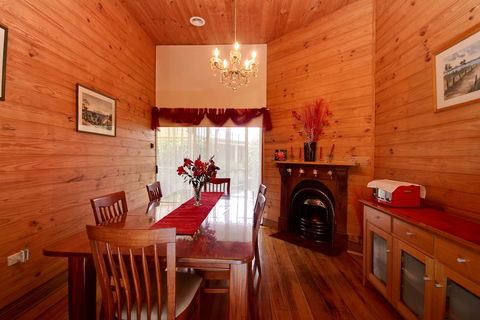 B & B At Winterbrook - Australian Directory 2
