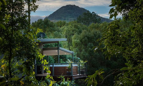 Babbling Brook Retreat - Australian Directory 0