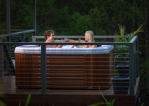 Babbling Brook Retreat - Australian Directory 3