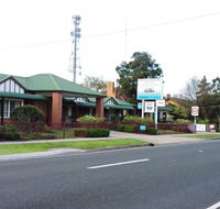 Bairnsdale Tanjil Motor Inn - Australian Directory