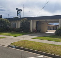 Bairnsdale Town Central Motel - Australian Directory