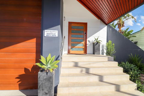 Bali St BeachHouse - Australian Directory 1