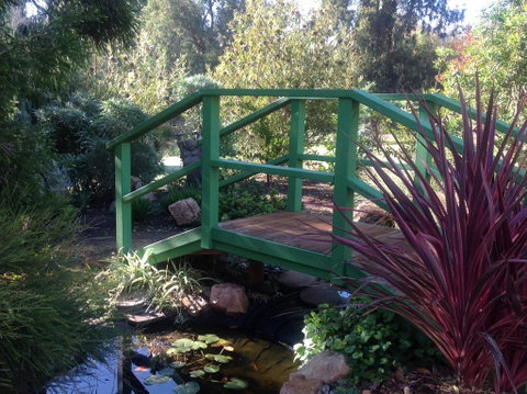 Balingup Jalbrook Cottages - Australian Directory 0