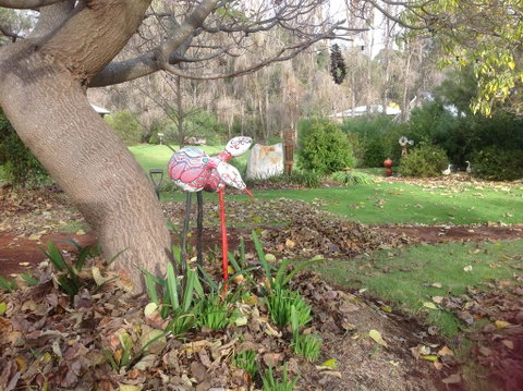 Balingup Jalbrook Cottages - Australian Directory 3