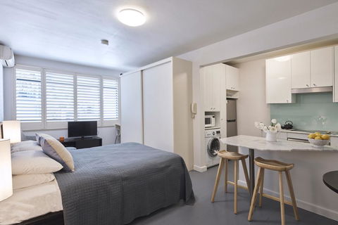 Ballantyne At Mosman - Serviced Apartments - Australian Directory 2