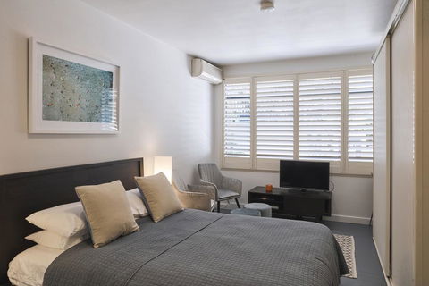 Ballantyne At Mosman - Serviced Apartments - Australian Directory 1