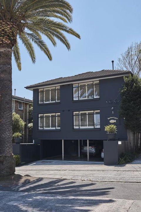 Ballantyne At Mosman - Serviced Apartments - Australian Directory 3