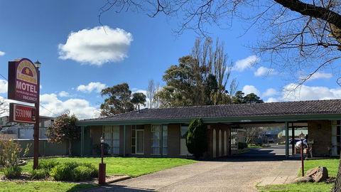 Ballarat Eureka Lodge Motel - Australian Directory 0