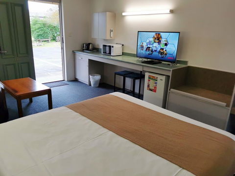 Ballarat Eureka Lodge Motel - Australian Directory 1