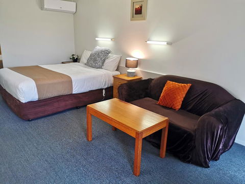 Ballarat Eureka Lodge Motel - Australian Directory 2