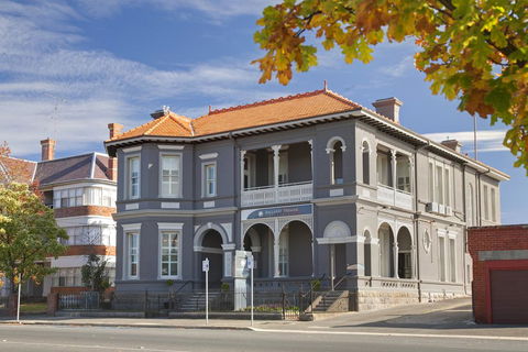 Ballarat Premier Apartments - Australian Directory 1