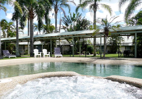 Ballina Byron Islander Resort And Conference Centre - Australian Directory 1