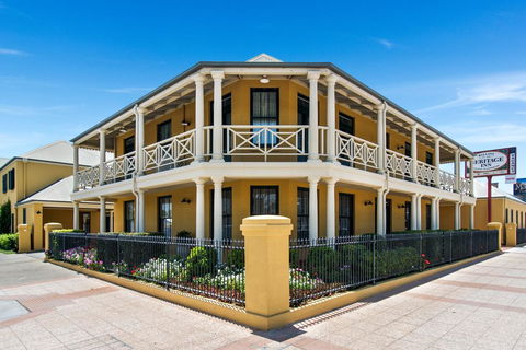 Ballina Heritage Inn - Australian Directory 0