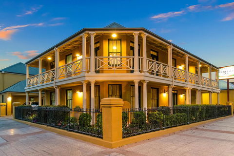 Ballina Heritage Inn - Australian Directory 2