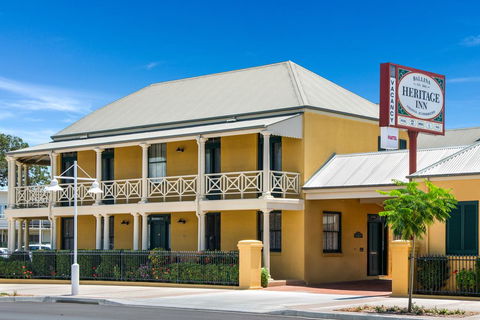Ballina Heritage Inn - Australian Directory 1