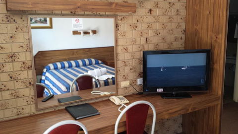 Ballina Hi-Craft Motel - Australian Directory 2