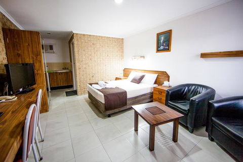 Ballina Hi-Craft Motel - Australian Directory 0