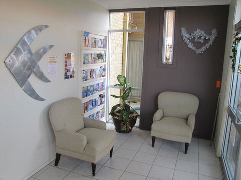 Ballina Hi-Craft Motel - Australian Directory 3