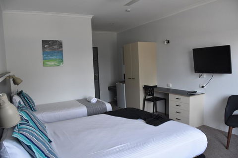 Ballina Homestead Motel - Australian Directory 1