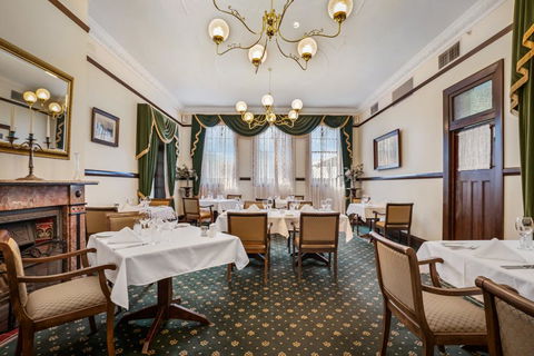 Ballina Manor Boutique Hotel - Australian Directory 2