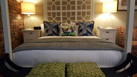 Ballina Palms Boutique Motel - Australian Directory 0