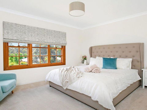 Ballogie Lodge - A Quality, Timeless Retreat - Australian Directory 3