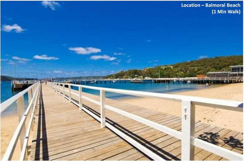 Balmoral Beach Bliss - Australian Directory 3