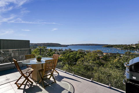 Balmoral Slopes Magic #5 - Australian Directory 1