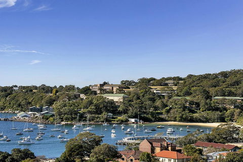 Balmoral Slopes Magic - Executive Apartment - Australian Directory 0