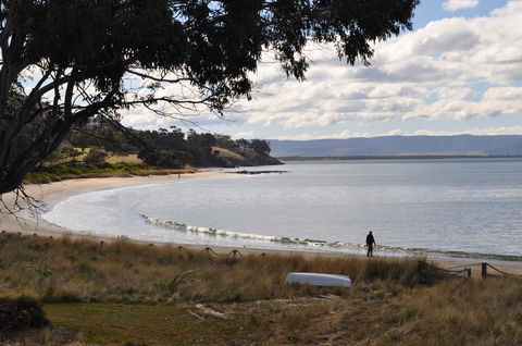 Bambra Reef Lodge - Australian Directory 1