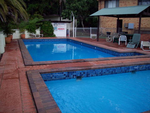 Banana Coast Caravan Park - Australian Directory 0