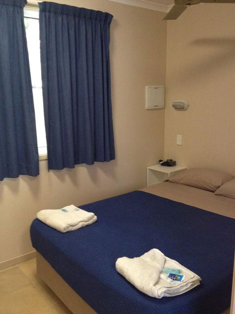 Banana Coast Caravan Park - Australian Directory 3