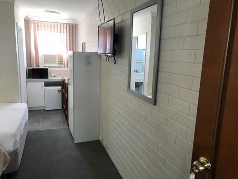 Bananatown Motel - Australian Directory 2