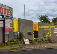Bananatown Motel - Australian Directory