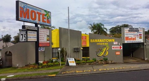 Bananatown Motel - Australian Directory 0