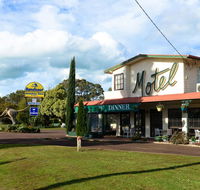 Bandicoot Motor Inn Hamilton - Australian Directory