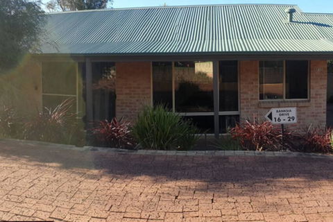 Bandicoot Retreat - Australian Directory 0