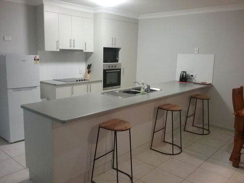 Banksia And Acacia Apartments - Australian Directory 0