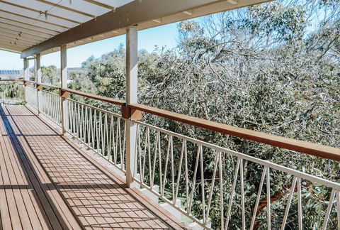 Banksia Beach House - Australian Directory 0