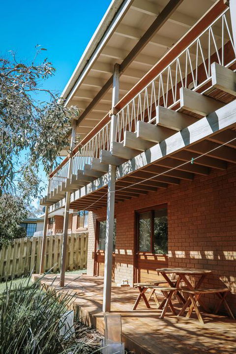 Banksia Beach House - Australian Directory 3