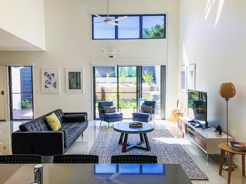 Banksia Villa - Australian Directory 0