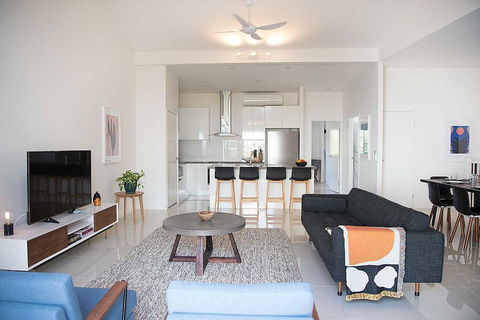 Banksia Villa - Australian Directory 3
