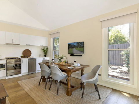 Banyula Annex - Stylish And Contemporary Retreat - Australian Directory 2