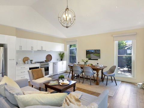 Banyula Annex - Stylish And Contemporary Retreat - Australian Directory 1
